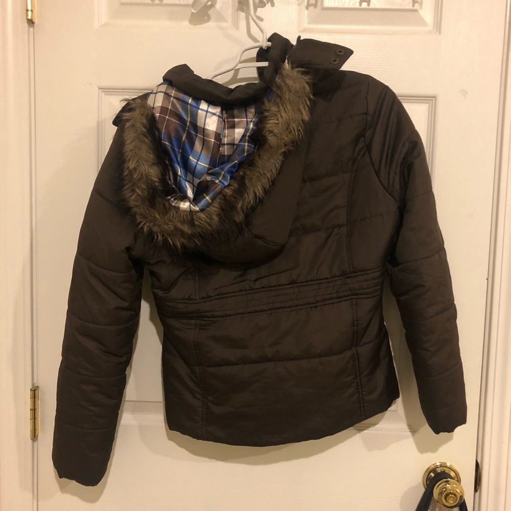 Jacket/coat